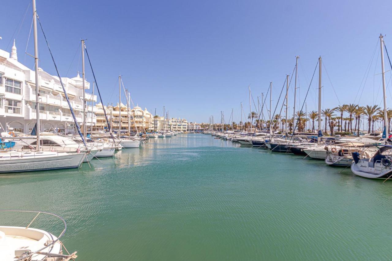 Luxury Waterfront