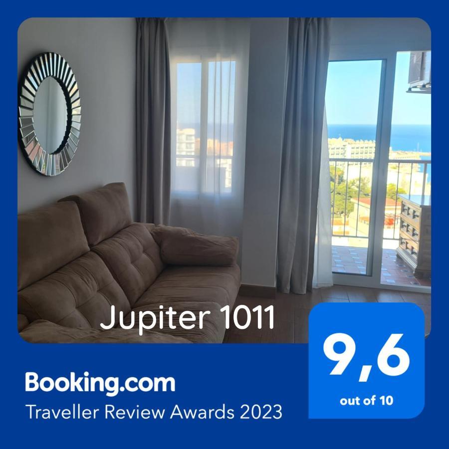 Appartement Jupiter Ocean View 1bedroom Benalmádena