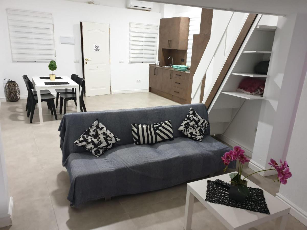 Excellent Apartament The Beach Holiday home *