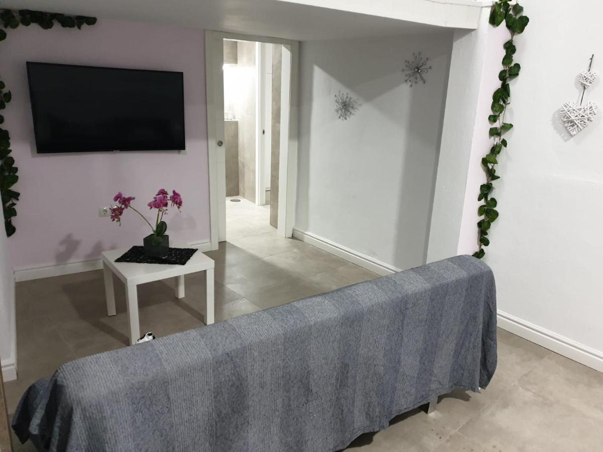 Excellent Apartament The Beach Holiday home *