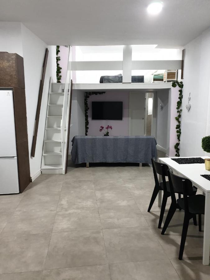 Holiday home Excellent Apartament The Beach