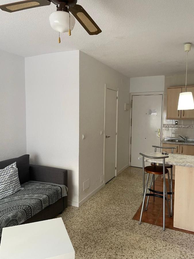 Estudio Gamonal Apartment Benalmadena