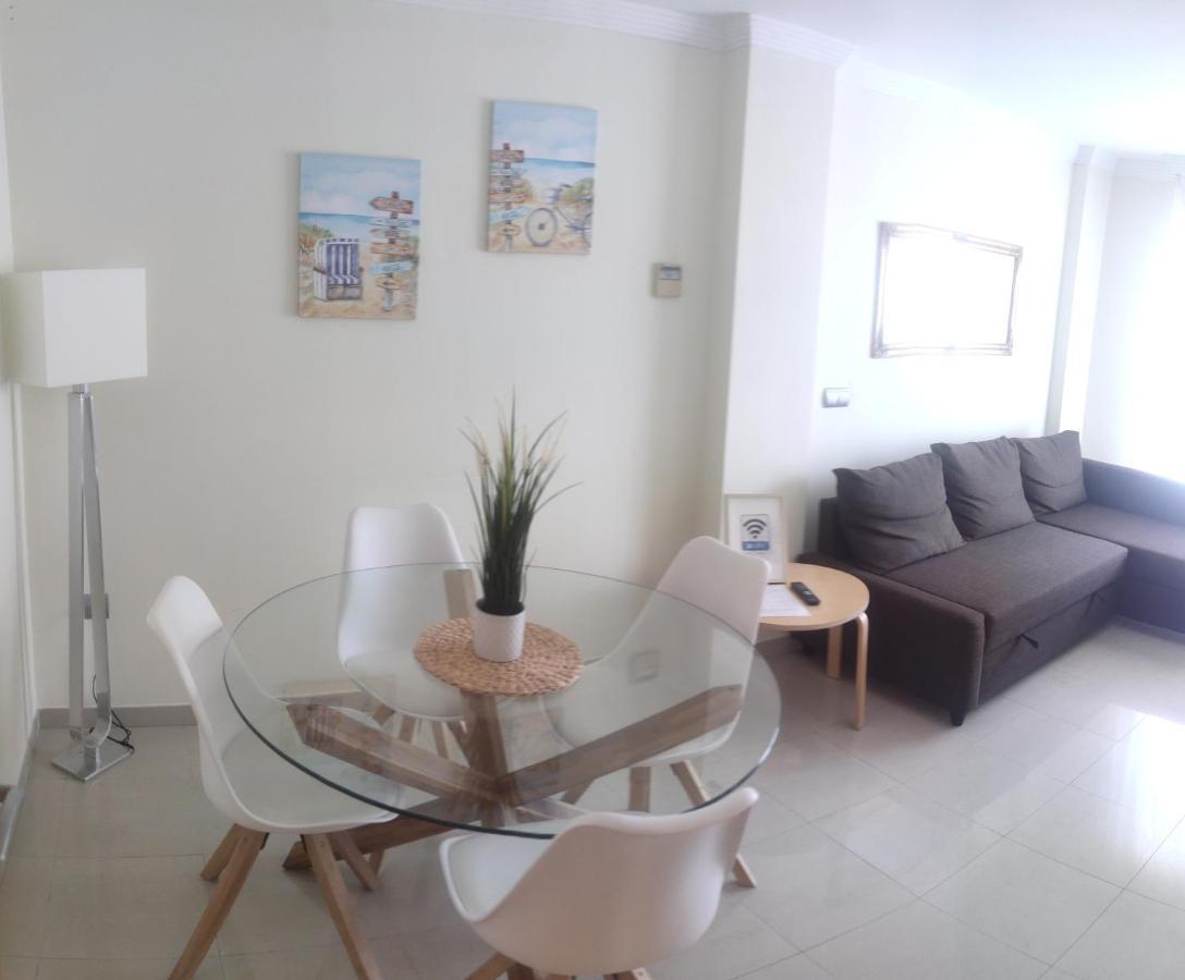 Con Vistas Al Mar Y Parking Privado Incluido Apartment *