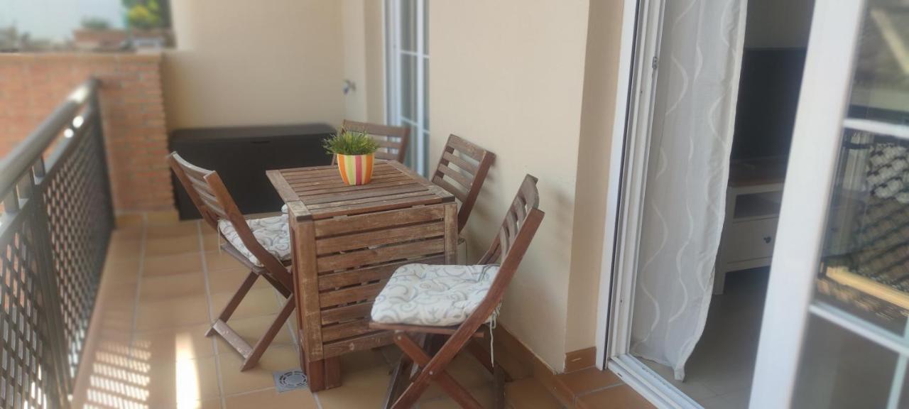 Apartment Con Vistas Al Mar Y Parking Privado Incluido