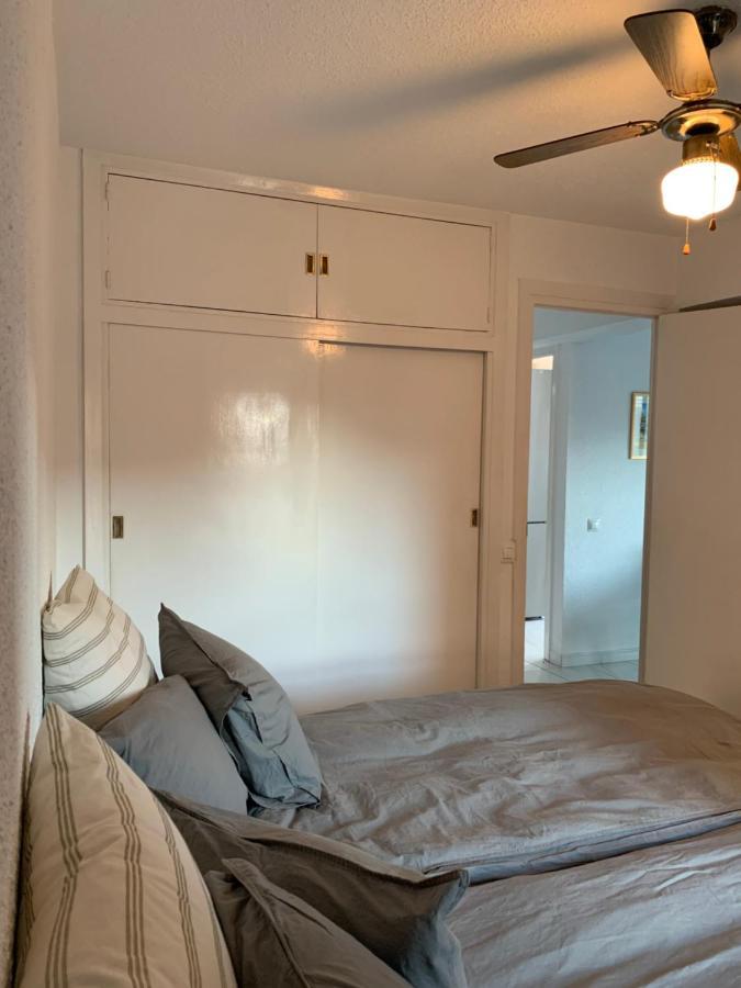 Apartment Acuario 3rd Floor - Great View To Pool *