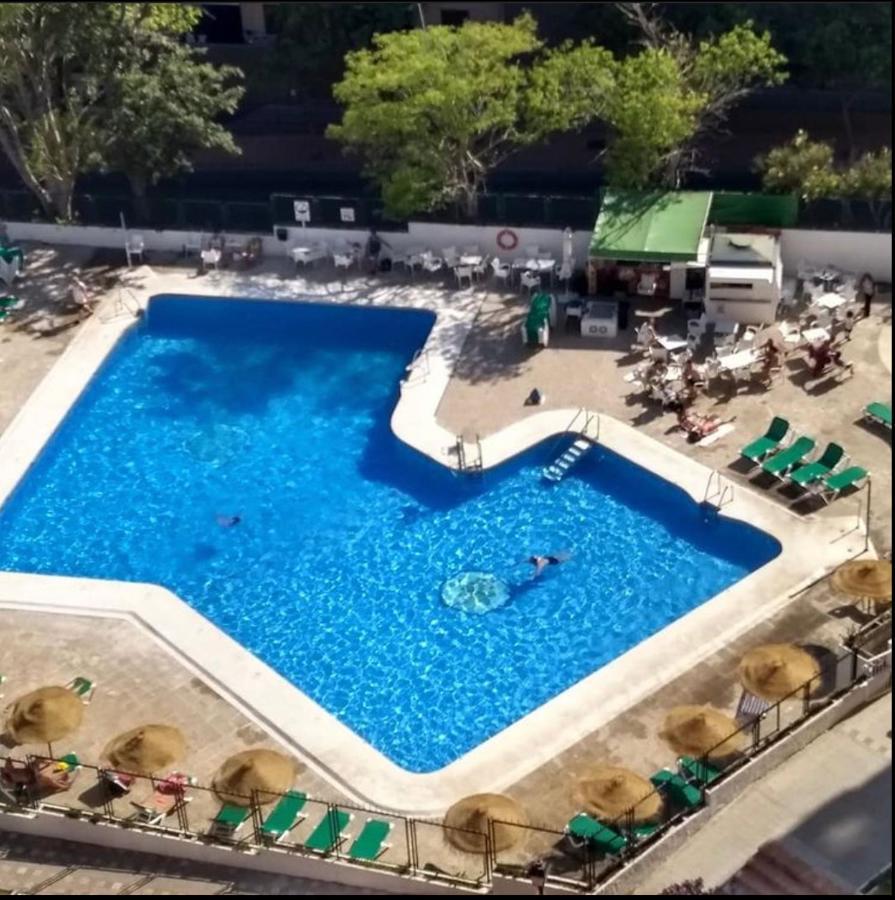 Acuario 3rd Floor - Great View To Pool