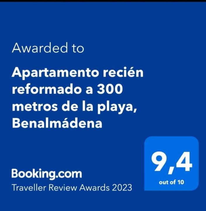 Apartment Apartamento Recien Reformado A 300 Metros De La Playa, *