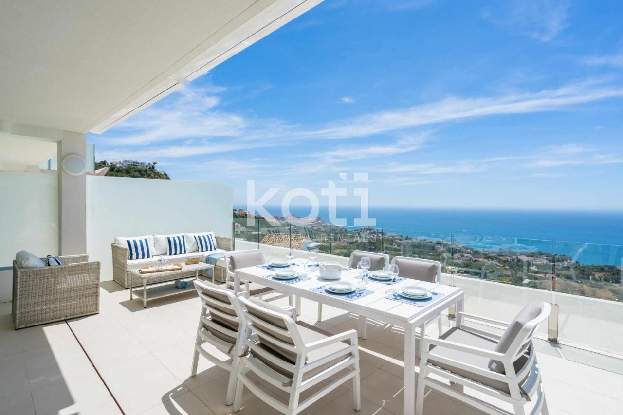 Koti - Stupa Hills Penthouse Appartement