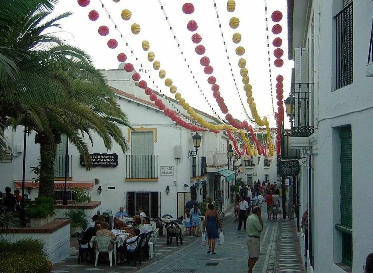 797 Rentals- Moderno, Céntrico Y Espacioso Estudio Benalmádena