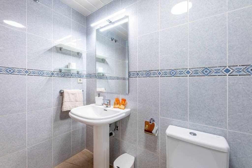 797 Rentals- Hermoso 4 En * Benalmadena