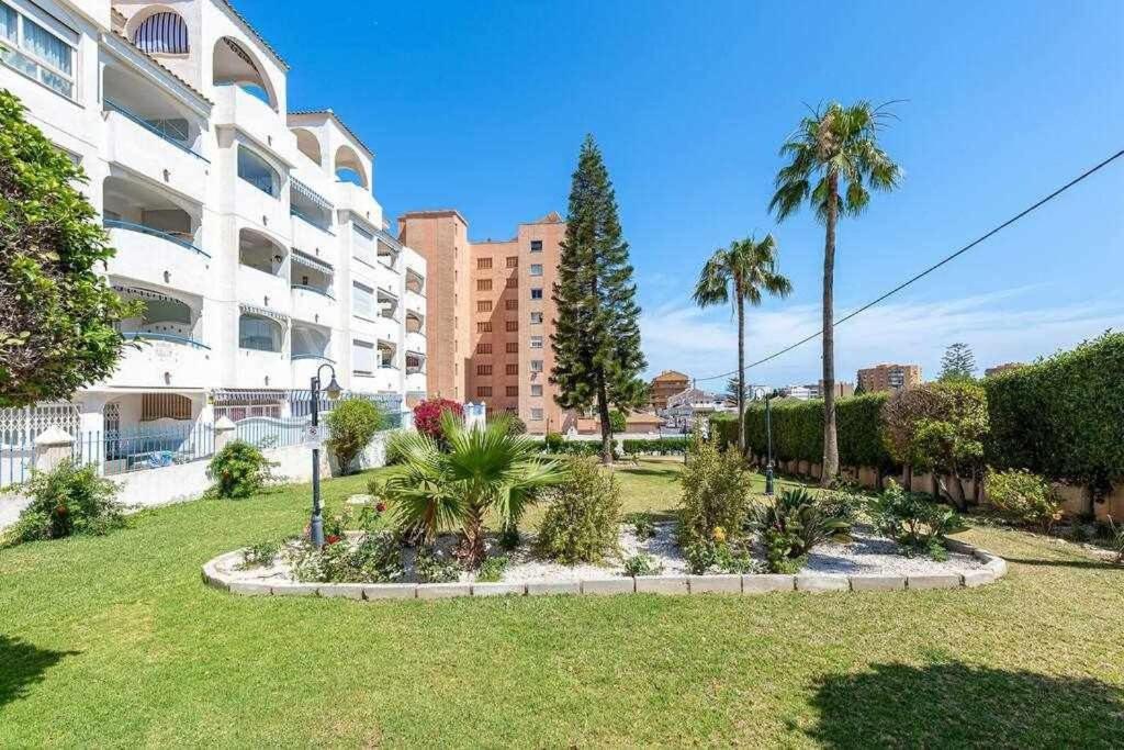 797 Rentals- Hermoso 4 En Apartment Benalmadena