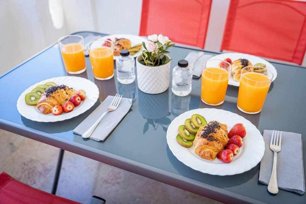 797 Rentals- Hermoso 4 En Apartment *
