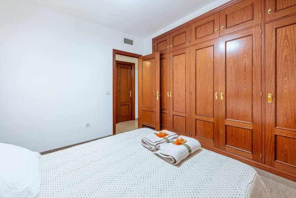 797 Rentals- Hermoso 4 En Apartment Benalmadena