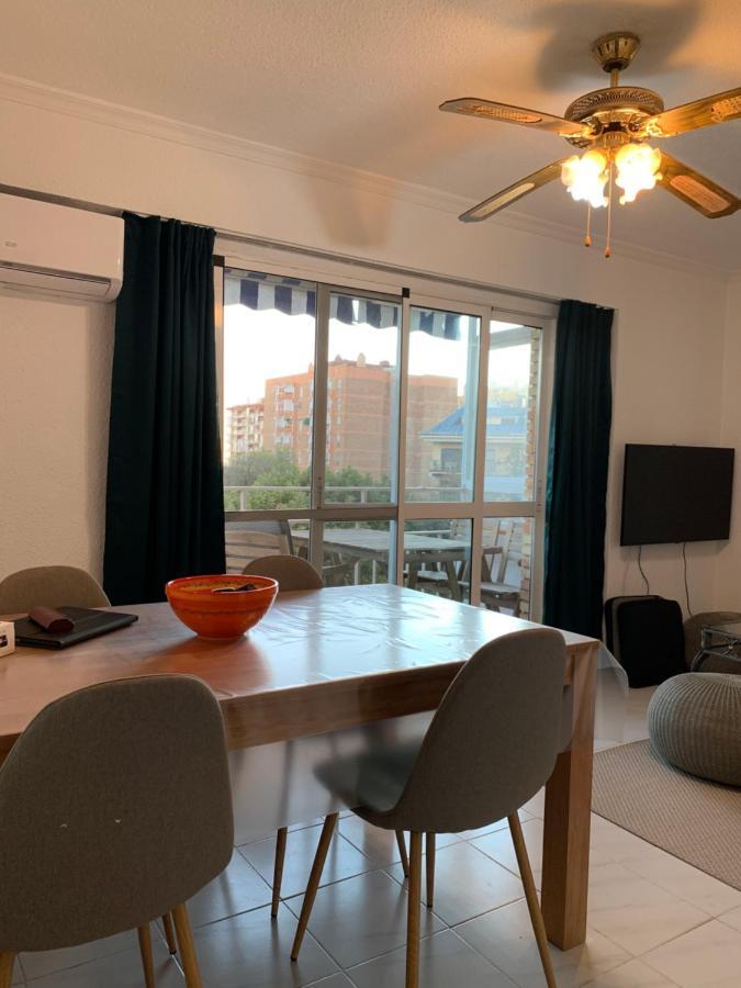Acuario 3rd Floor - Great View To Pool Apartment Benalmadena