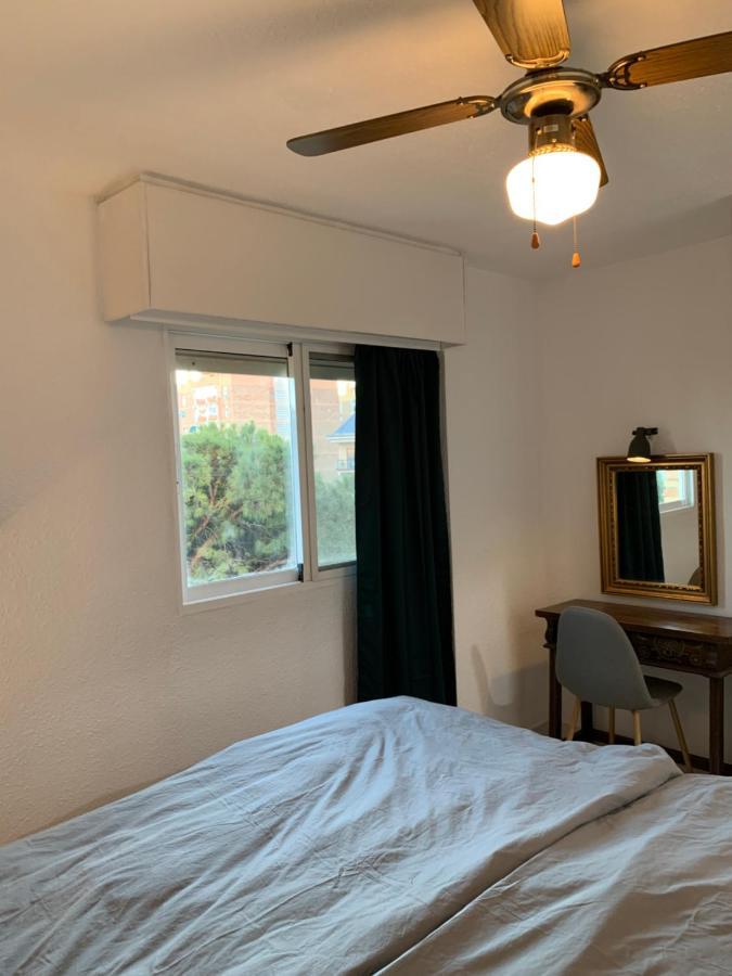 Acuario 3rd Floor - Great View To Pool Apartment