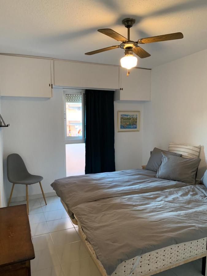 Acuario 3rd Floor - Great View To Pool Benalmadena