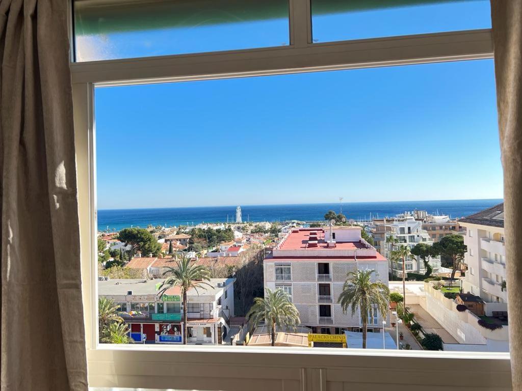 Apartamento Mar Y Sol Apartment Benalmadena