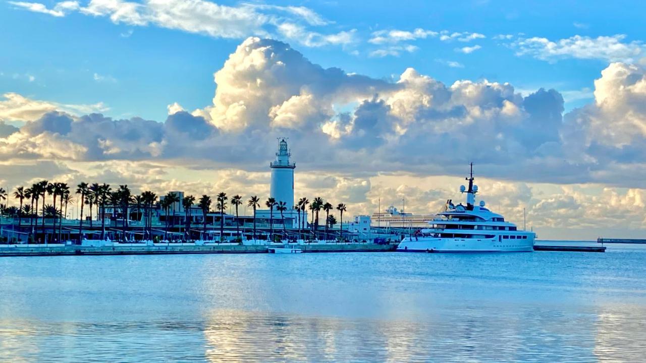 Benalbeach En De Benalmadena