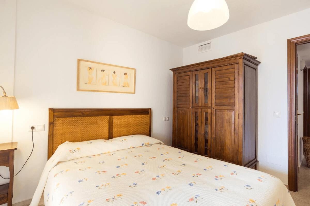 Bellavista Trip Apartment Benalmádena