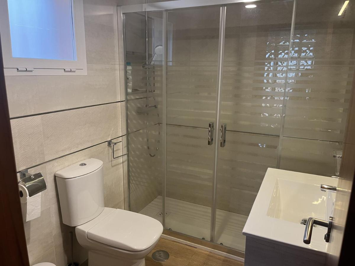 Benalroma 2 Bedroom Top Floor With Nice Terrace And Sea View Apartment Benalmadena