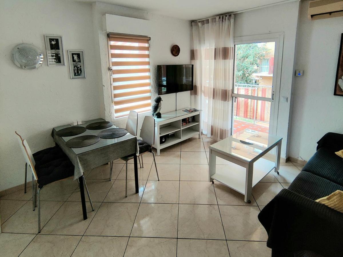 Minerva 1-bedroom Close To The Park Etc Apartment Benalmadena