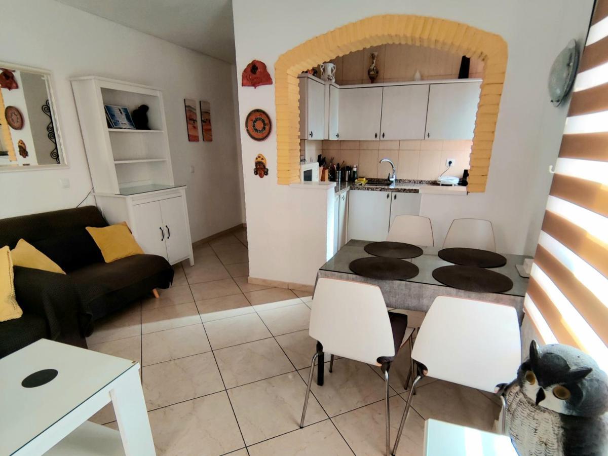 Apartment Minerva 1-bedroom Close To The Park Etc *