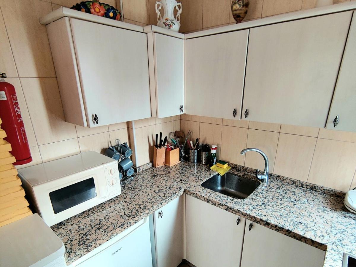 Apartment Minerva 1-bedroom Close To The Park Etc *
