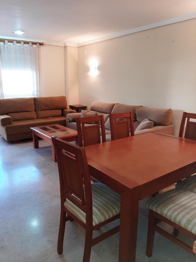 Torrequebrada Family Sun&beach Apartment