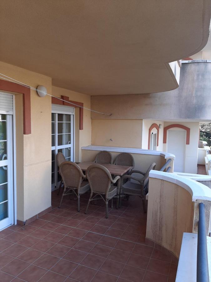 Apartment Torrequebrada Family Sun&beach *