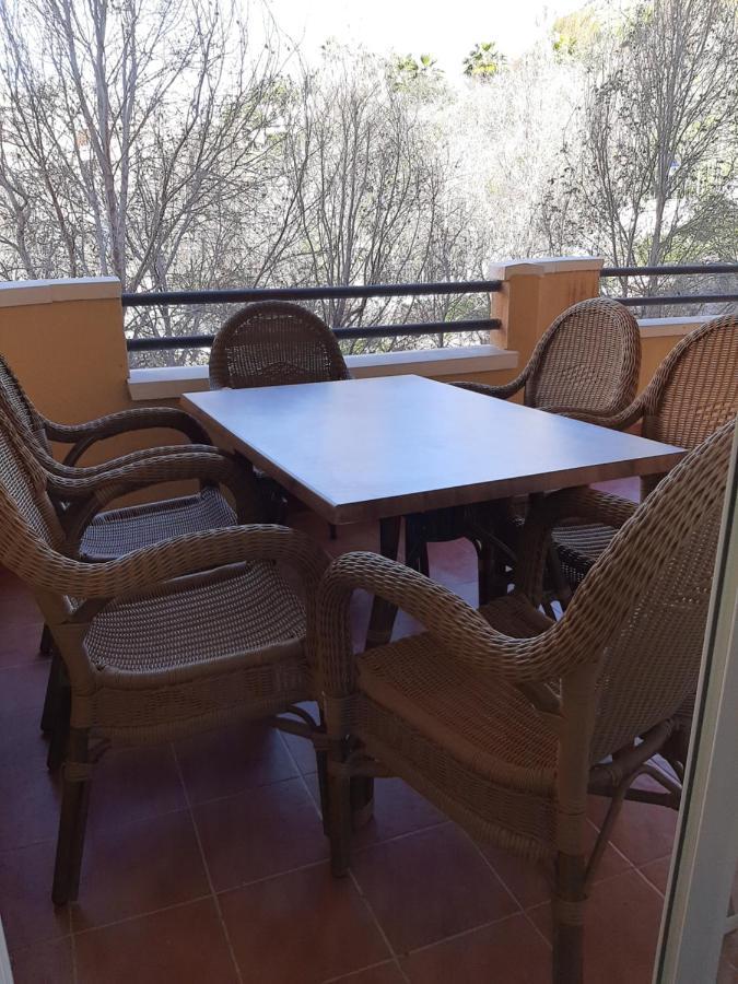 Apartment Torrequebrada Family Sun&beach Benalmadena