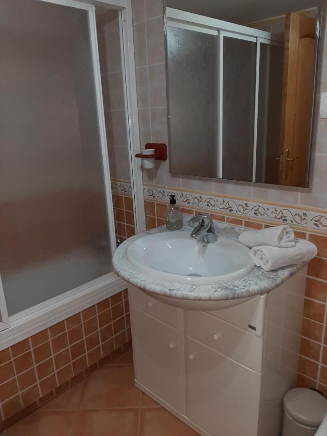 Apartment Torrequebrada Family Sun&beach Benalmadena