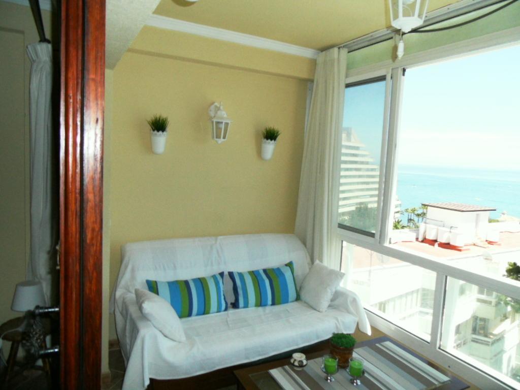Apartment Apartamento Costa *
