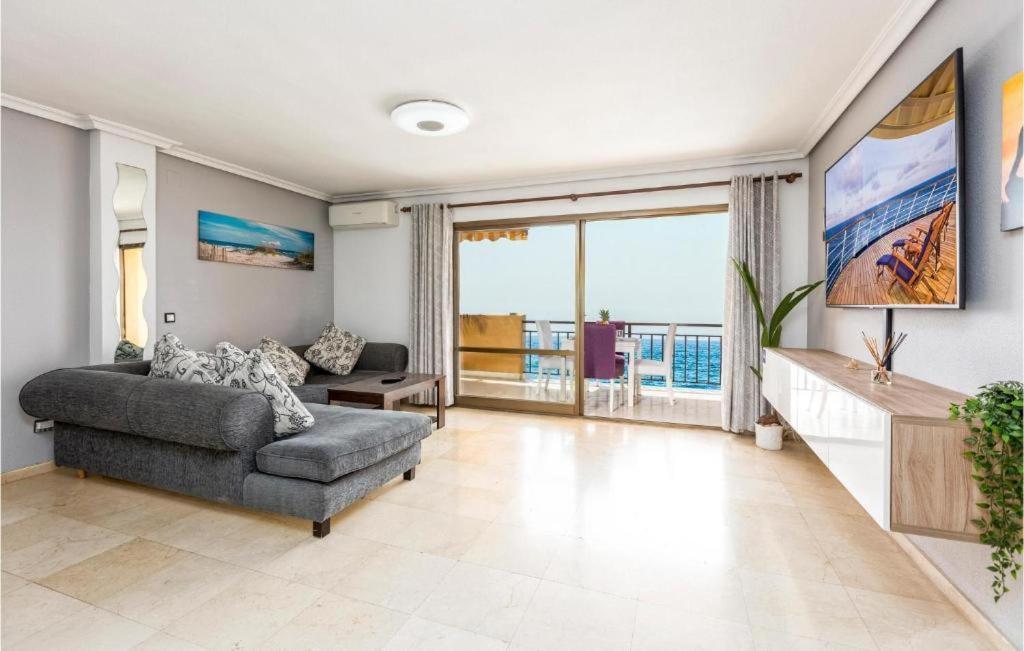 Surf House Apartment Benalmadena
