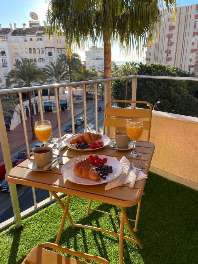Mediterranean & Sun In Minerva, Appartement Benalmádena