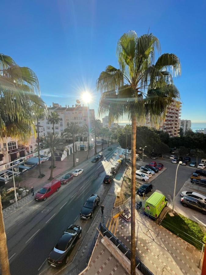 Mediterranean & Sun In Minerva, * Benalmádena