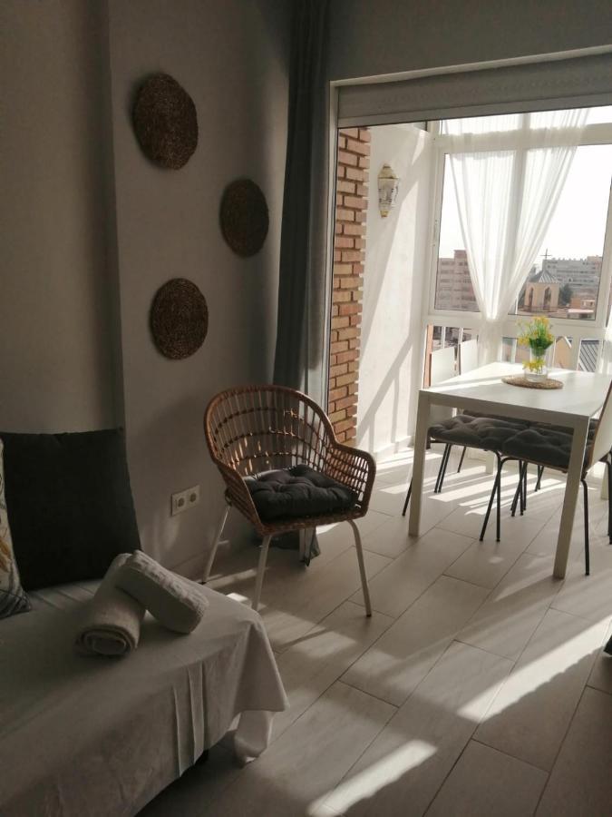 Apartment Aguila Sea View