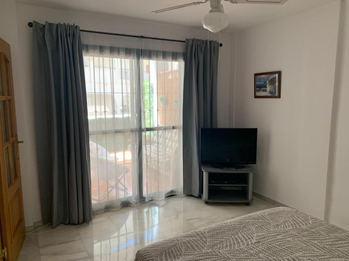 Costa Torrequebrada Apartment Benalmadena
