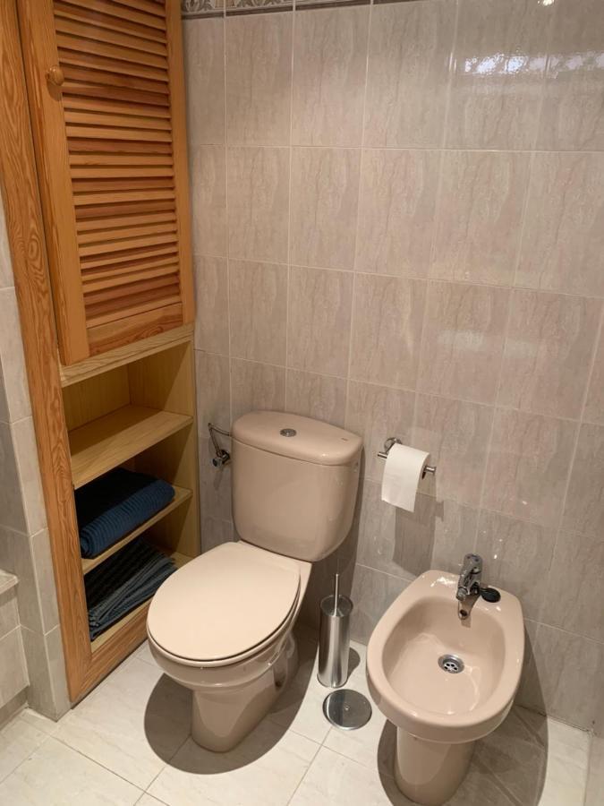 Apartment Costa Torrequebrada *