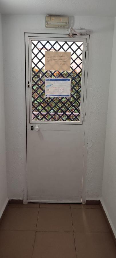 Appartement Turisstiko Eurogolf *
