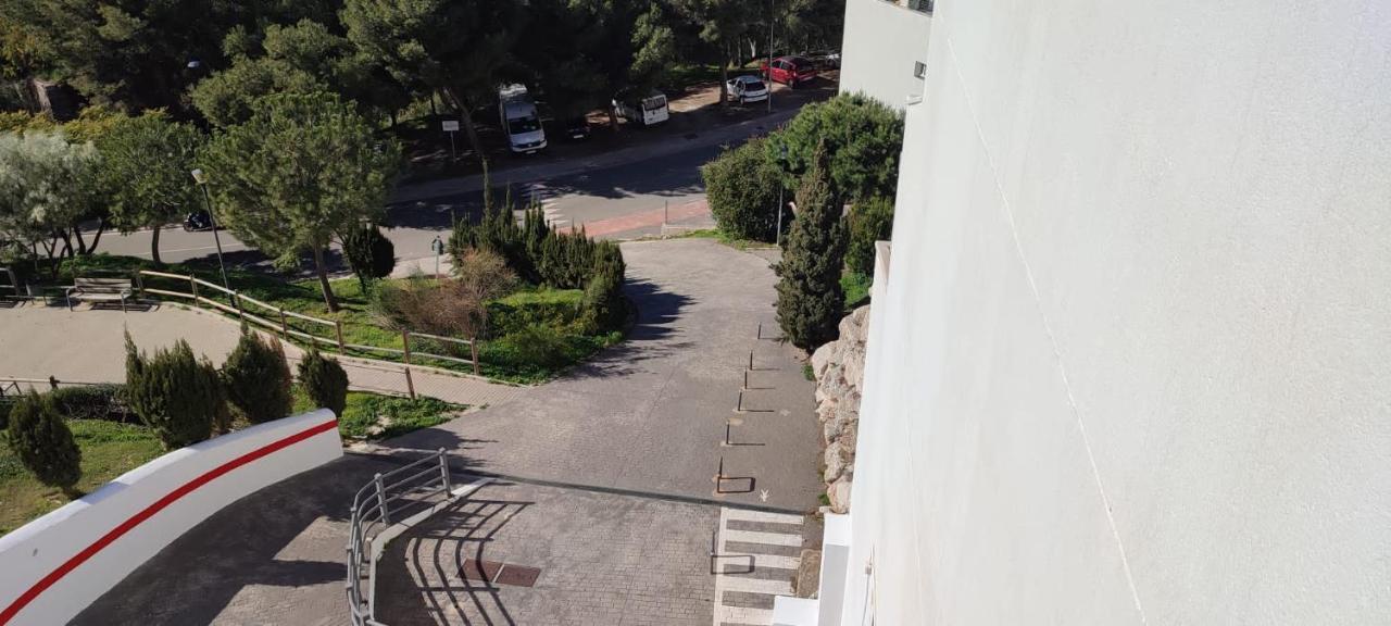 Apartment Turisstiko Eurogolf Benalmadena