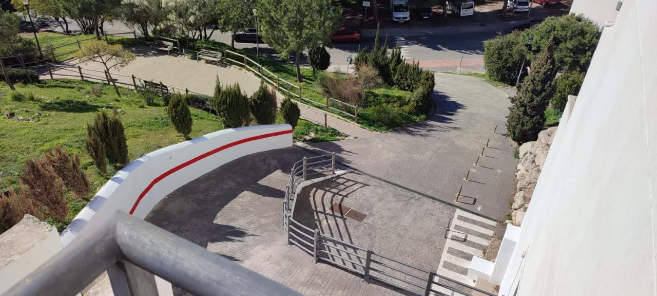 Appartement Turisstiko Eurogolf Benalmádena