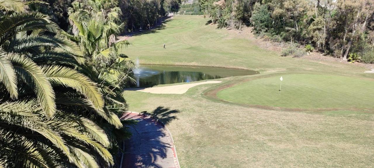 Turisstiko Eurogolf Appartement Benalmádena