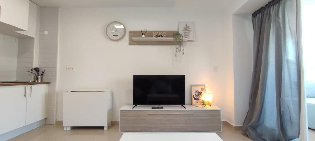 Apartment Turisstiko Eurogolf