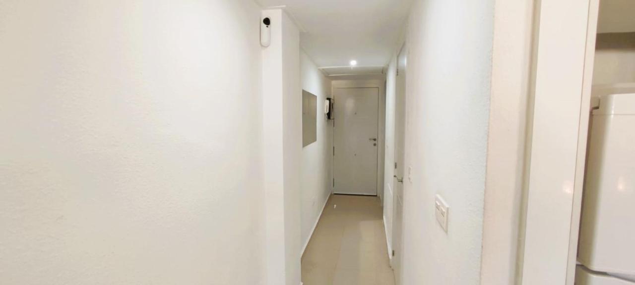 Turisstiko Eurogolf Appartement Benalmádena