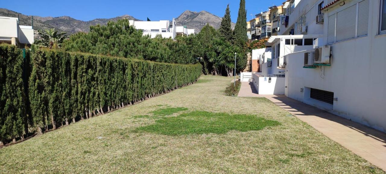 Apartment Turisstiko Eurogolf Benalmadena