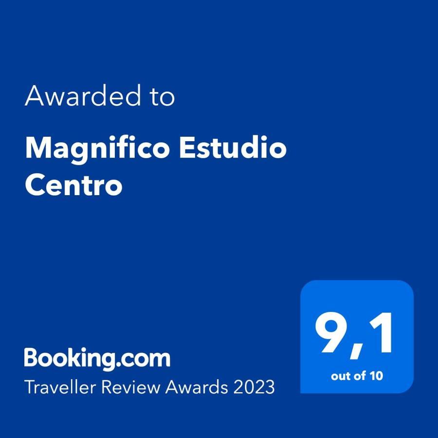 Magnifico Estudio Centro