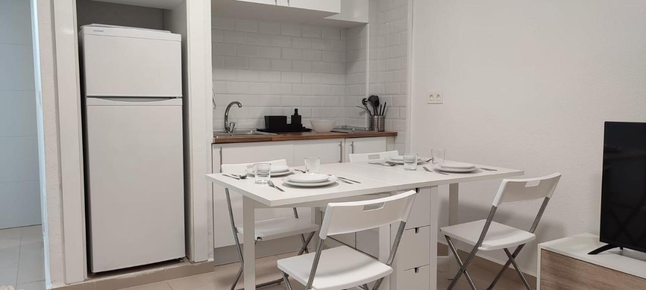 Appartement Turisstiko Eurogolf