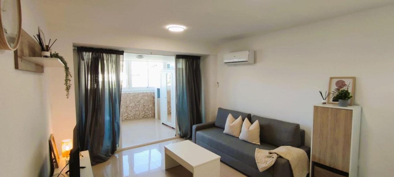 Turisstiko Eurogolf Apartment Benalmadena