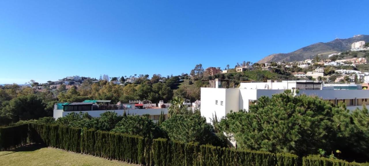 Appartement Turisstiko Eurogolf Benalmádena