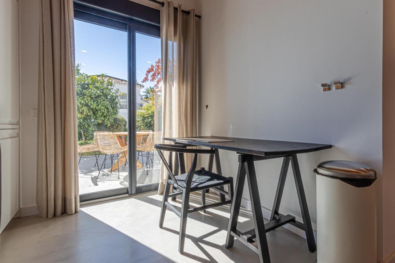 Luxury Casa Alhambra Close To Sea And Centre
